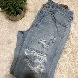 Tomgirl Jeans
